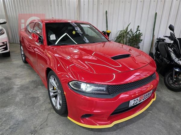 Dodge Charger 2021 for sale in Iraq - Baghdad